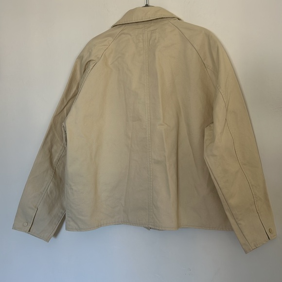 NWT SUPERDRY Studios Chore Coat - Picture 9 of 10